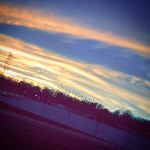 Meet your Posher, Donny